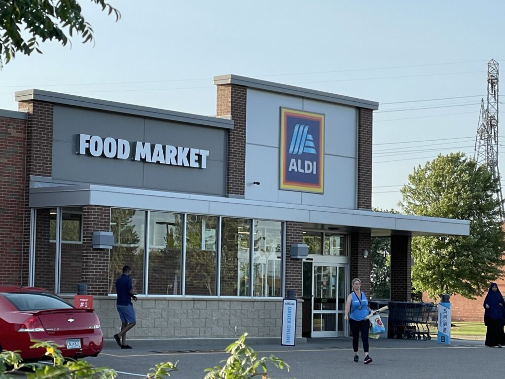 Aldi